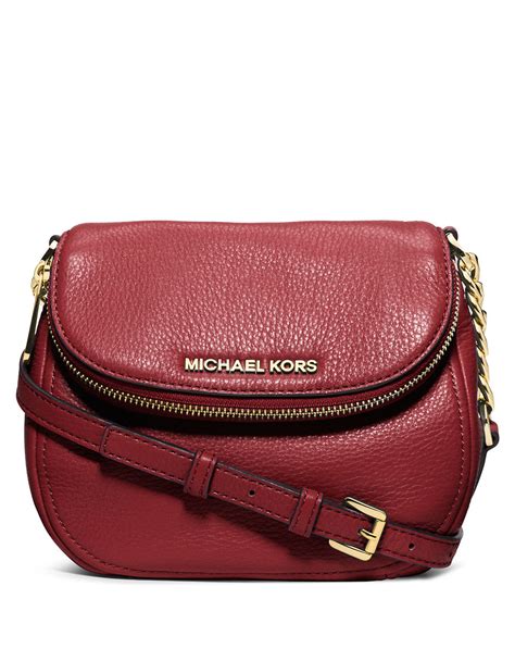 michael kors bedford medium flap crossbody bag|Michael Kors bedford legacy crossbody.